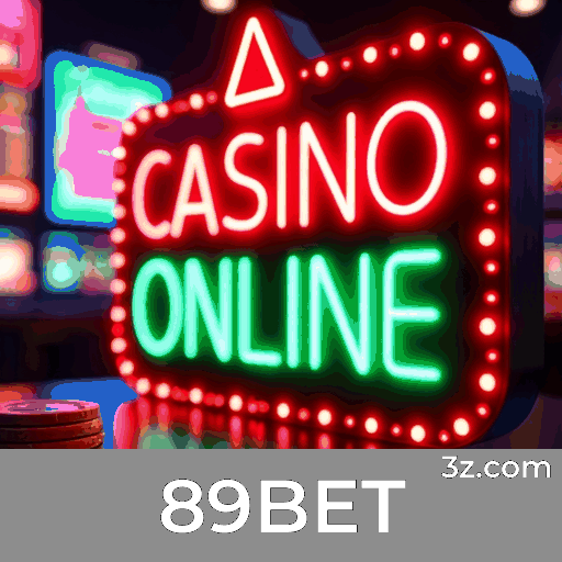 Acesso ao 89BET