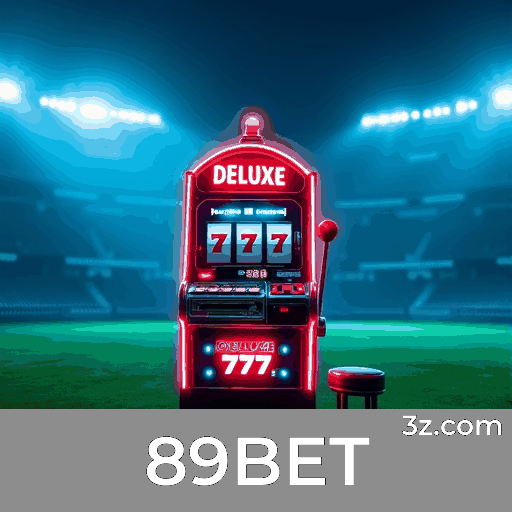 Cadastro na 89BET