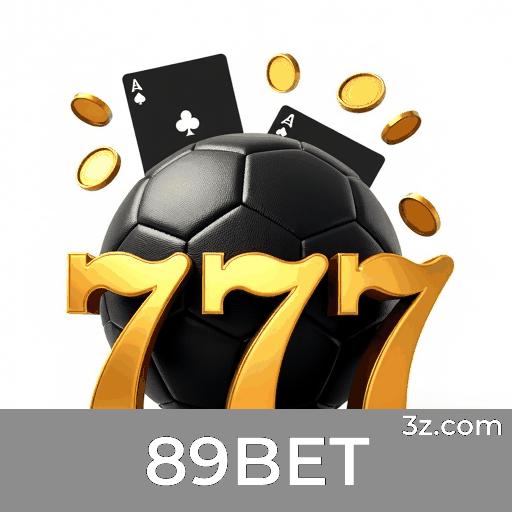 Descubra a Excelência do Cassino 89BET