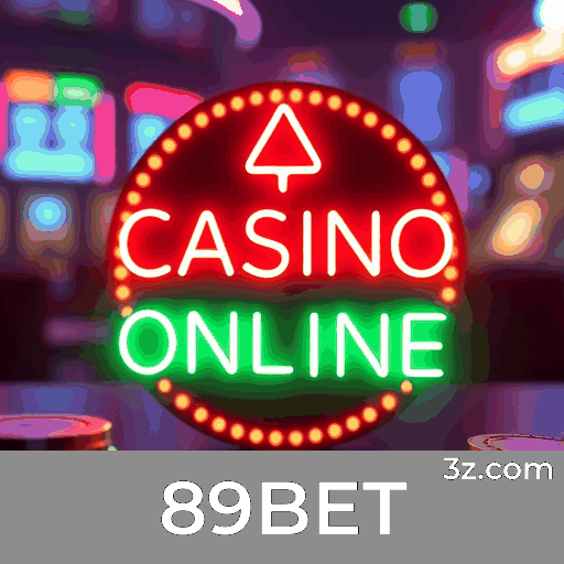 Cassino Online 89BET