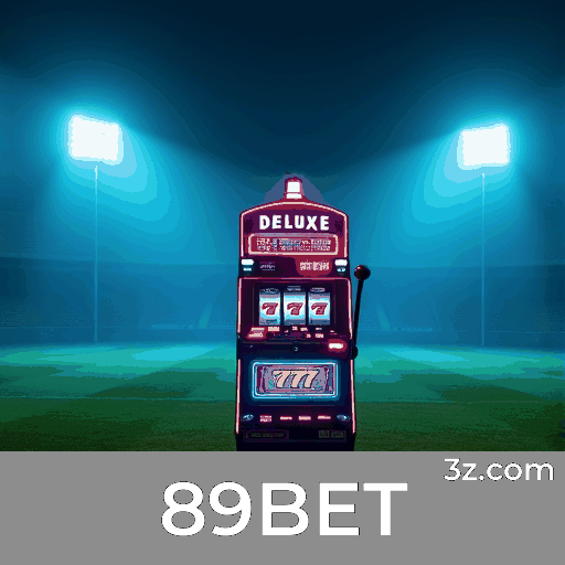 Cadastro na 89BET