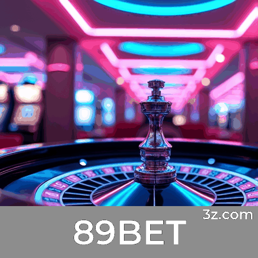 Acesso ao 89BET