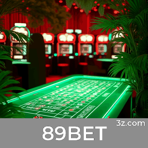 Cadastro na 89BET