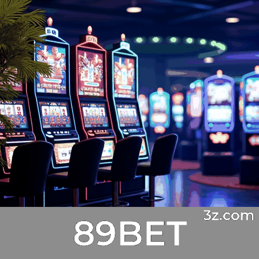 Acessar o site 89BET COM