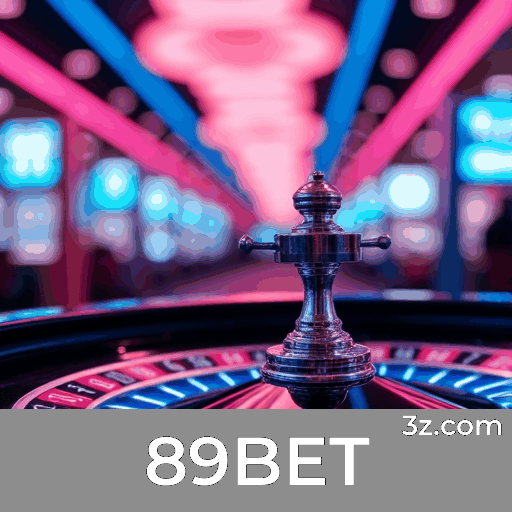 Cadastro na 89BET