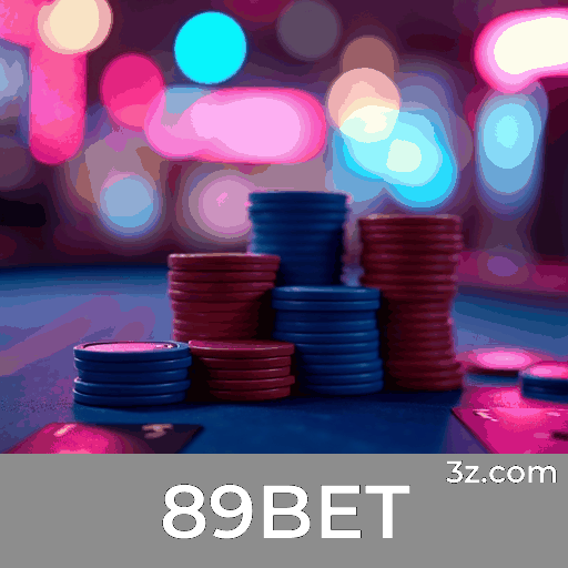 Cassino Online 89BET