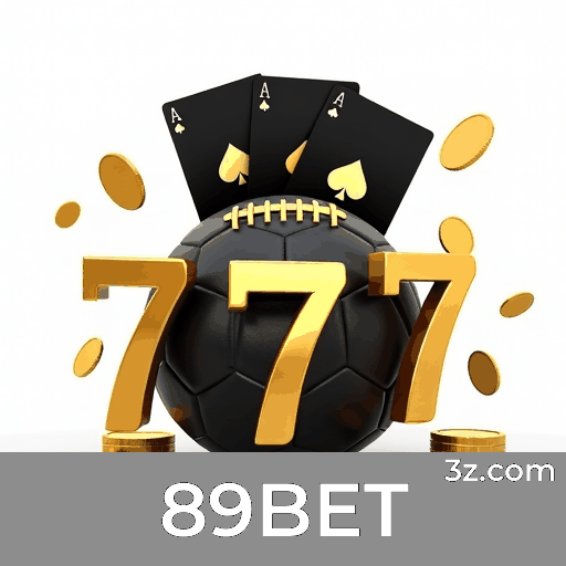 Acesso ao 89BET