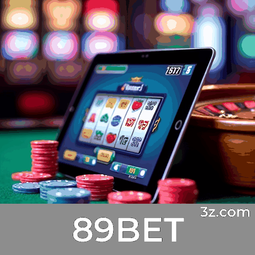 Cassino Online 89BET