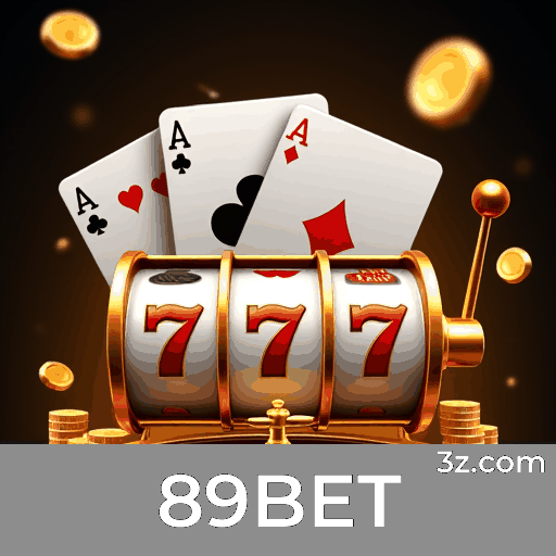 Acesso ao 89BET