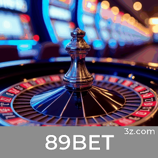 Cadastro na 89BET