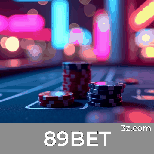 Acesso ao 89BET