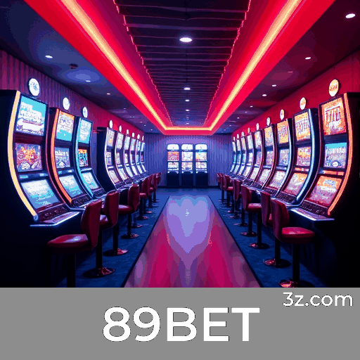 Acesso ao 89BET