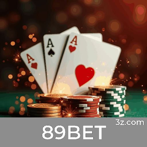 Cadastro na 89BET