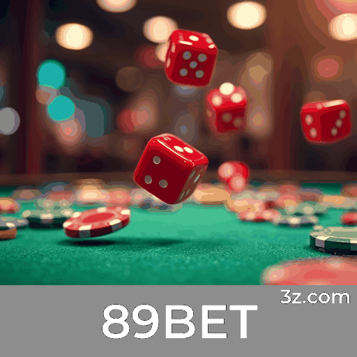 Cassino Online 89BET