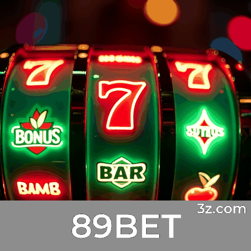 Cadastro na 89BET