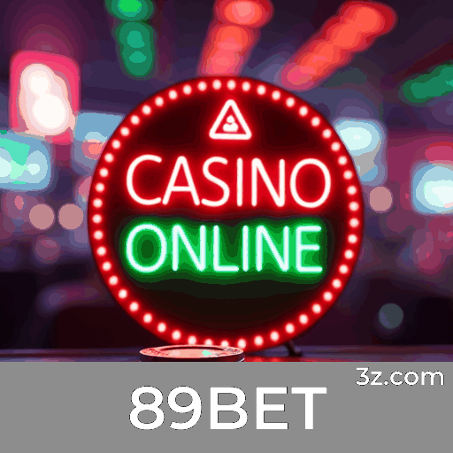 Cassino Online 89BET