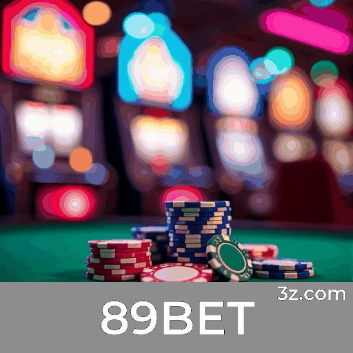 Acesso ao 89BET