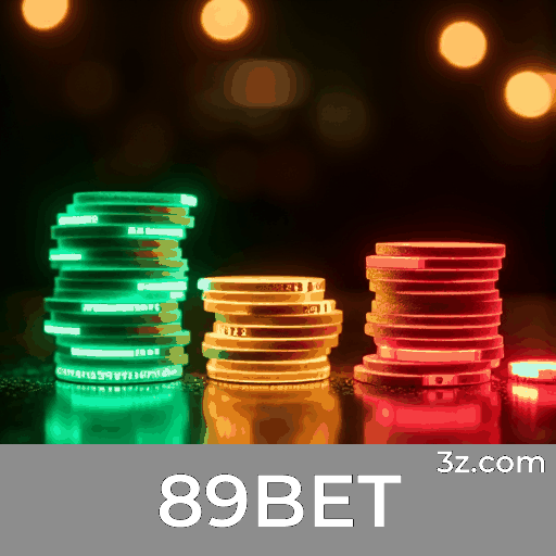 Acesso ao 89BET
