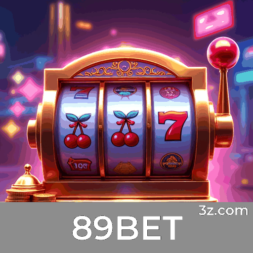 Cadastro na 89BET